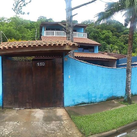 Apartament Casa Azul Caraguatatuba Zewnętrze zdjęcie