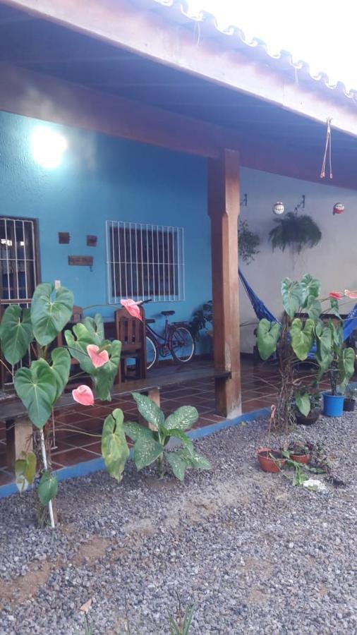 Apartament Casa Azul Caraguatatuba Zewnętrze zdjęcie